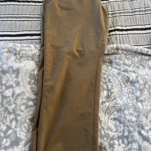 ABC Classic Trousers